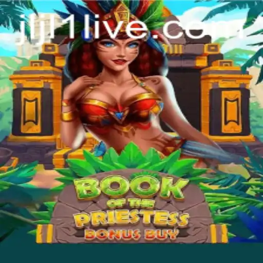 Book of the Priestess: A Captivating Journey Into the Unknown