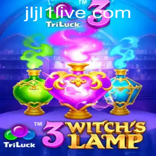 Unveiling the Mystical World of 3WitchsLamp: A Gaming Phenomenon