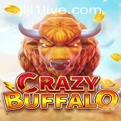Discover the Thrills of CRAZYBUFFALO: The Game Taking the World by Storm