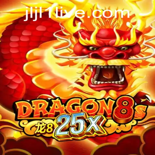 Dragon8s25x: A Thrilling Adventure in Gaming