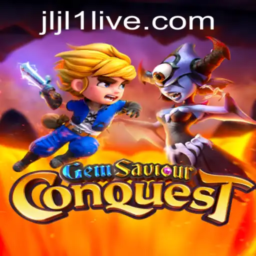 GemSaviourConquest: A Deep Dive into the Enchanting World of GemSaviourConquest