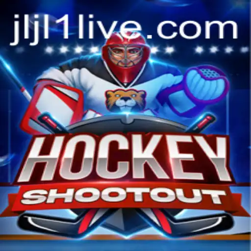 HockeyShootout: A Revolutionary Ice-Fueled Challenge