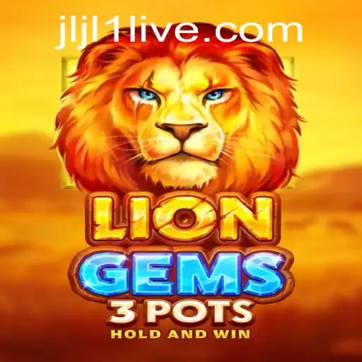 Exploring the Enchanting World of LionGems3pots
