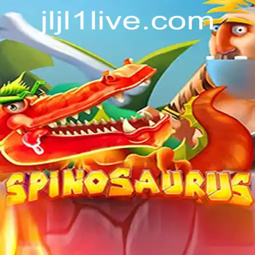Spinosaurus: Unleashing the Prehistoric Adventure in the Sands of Time