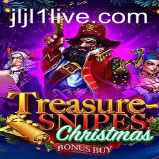 TreasuresnipesChristmas: A Holiday Adventure Awaits