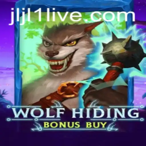 Exploring the Thrills of WolfHidingBonusBuy: A New Gaming Experience