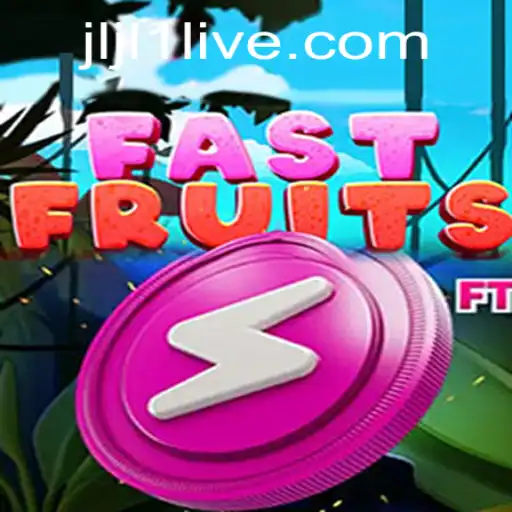 FastFruits: A Vibrant Journey into the World of Strategy and Speed