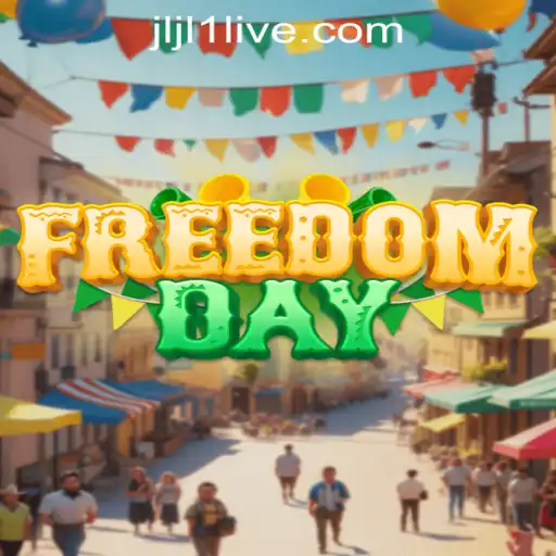 Discover the Epic World of FreedomDay: A Thrilling Game Experience