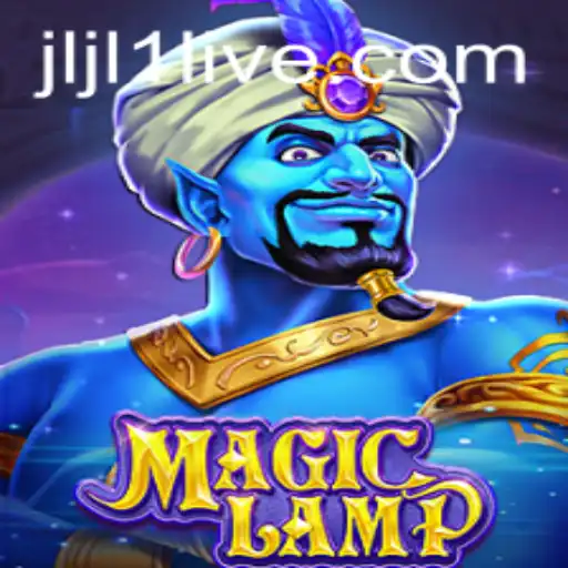 Discover MagicLamp: An Enchanting Gaming Experience