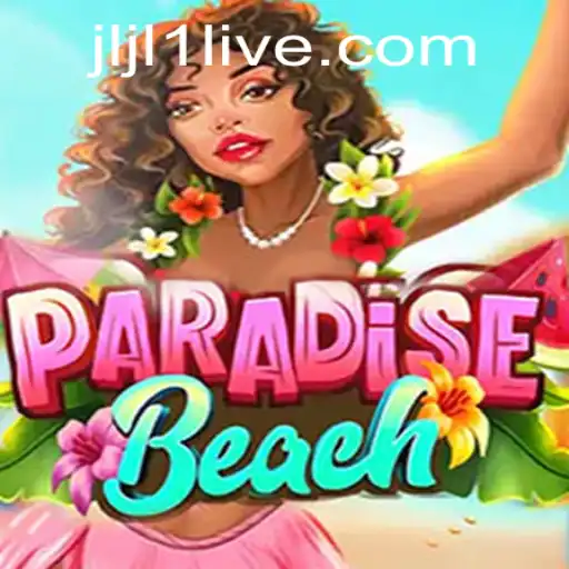 Explore the Exciting World of ParadiseBeach: A Fresh Gaming Experience