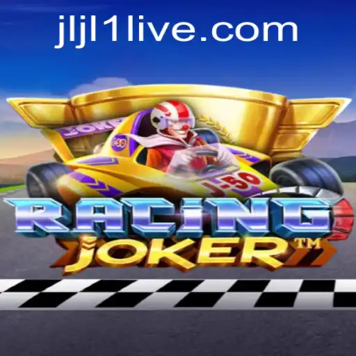 RacingJoker: A Thrilling Journey into the World of Speed