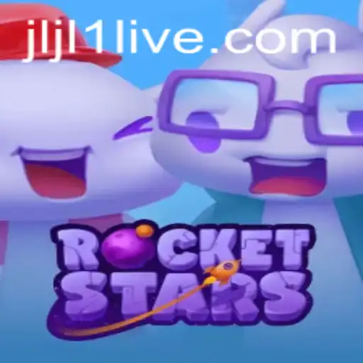 RocketStars: Blasting Off into the Gaming Universe