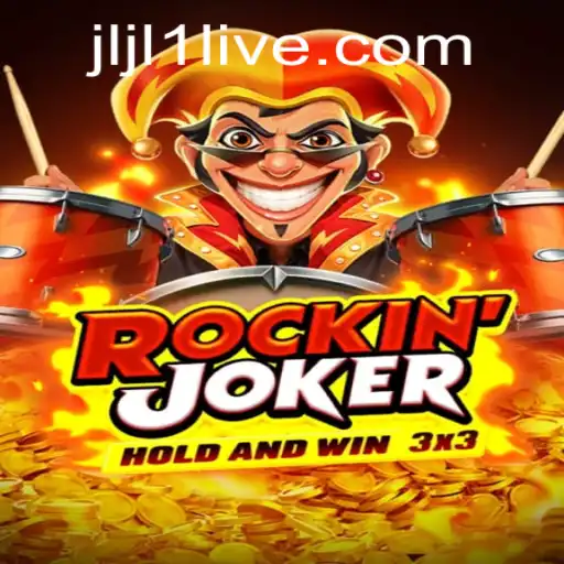 Exploring Rockinjoker: A Thrilling New Game Experience