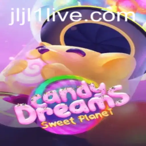 CandyDreams: The Sweetest Adventure in Gaming
