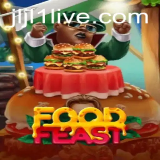 Explore the Delicious World of FoodFeast: An Exciting Culinary Adventure