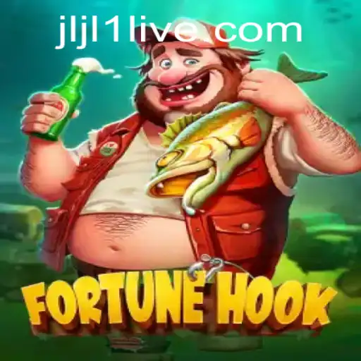FortuneHook: The New Gaming Sensation Taking the World by Storm