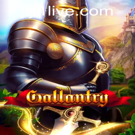 Gallantry: The Thrilling Game of Strategy and Valor