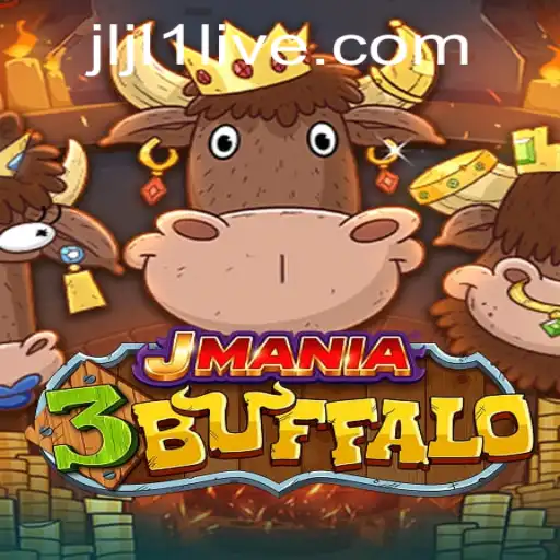 Unveiling the Thrills of JMania3Buffalo: A Comprehensive Guide