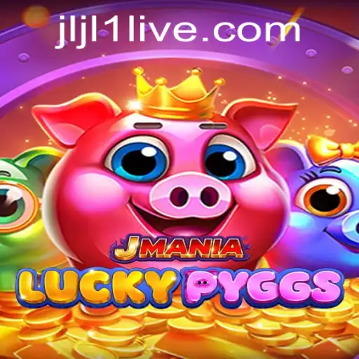 Discover the Thrilling World of JManiaLuckyPyggs