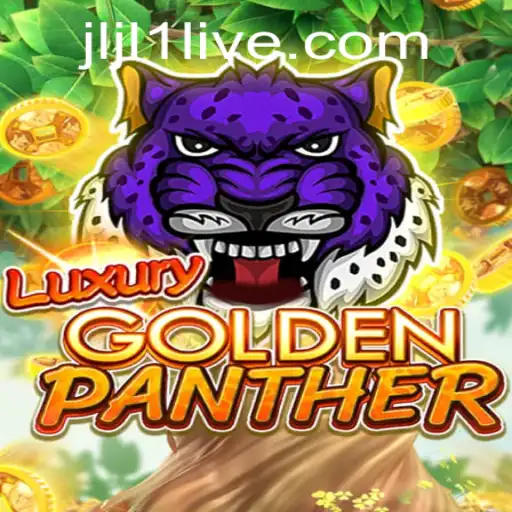 Unveiling the Exciting World of LUXURYGOLDENPANTHER