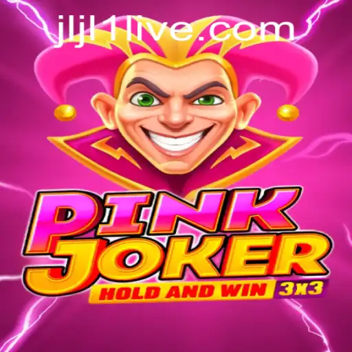 Discover the Enchanting World of Pinkjoker: The Game Everyone Is Talking About