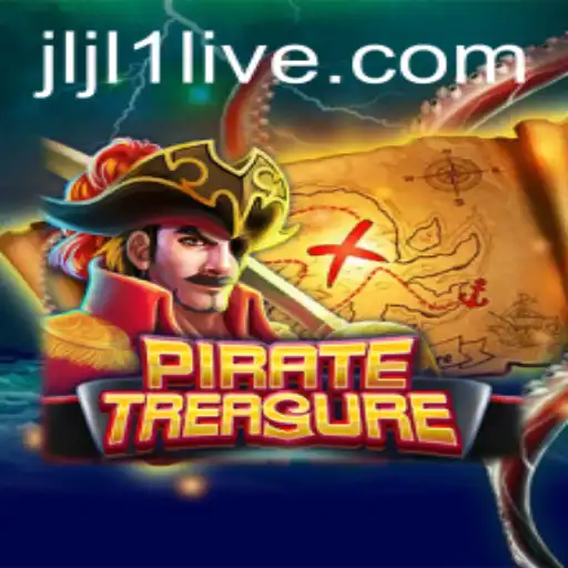 PirateTreasure: A Thrilling Adventure on the High Seas
