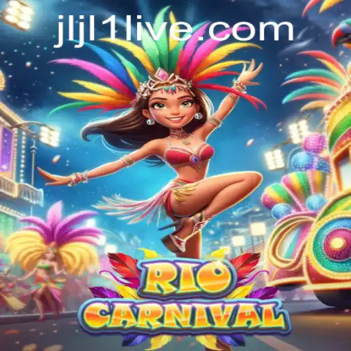 Explore the Vibrant World of 'RioCarnival': A Complete Guide