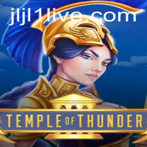 Unveiling TempleofThunder: A Thrilling Adventure Awaits