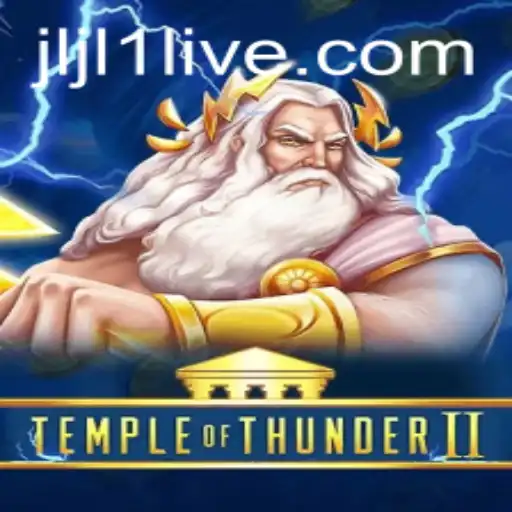 Discover the Thrilling World of TempleofThunderII