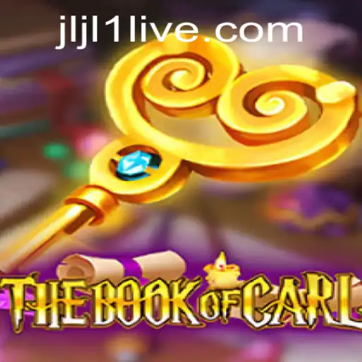 TheBookofCarl: A Captivating Journey Into Fantasy